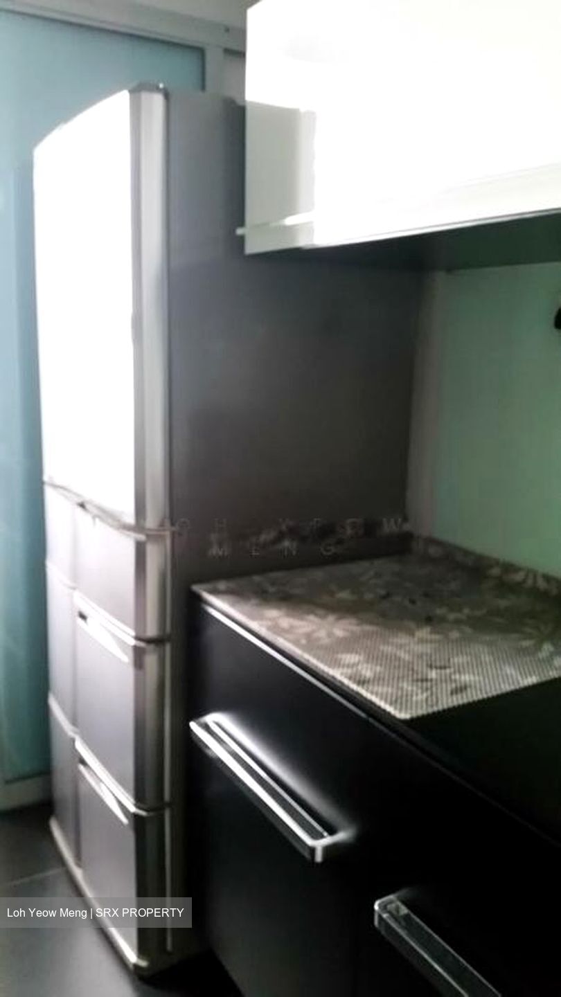 Iridium (D11), Apartment #504327211